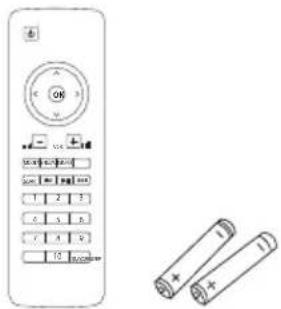 Radionette RNDUDIB15E - Packa upp - 2