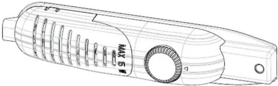 GRAM KFI 301251 - Termostatinställningar - 1