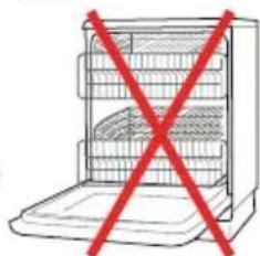 GRAM KF 471851 X - PART - 4. CLEANING AND MAINTENANCE - 5