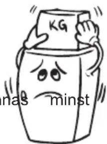 KG nas minst