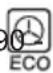GRAM CP 56350 - ECO-opvarmning - 5