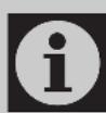 GRAM OMI 62-07 - Vandet forbliver inde i opvaskemaskinen efter endt af programmet. - 1