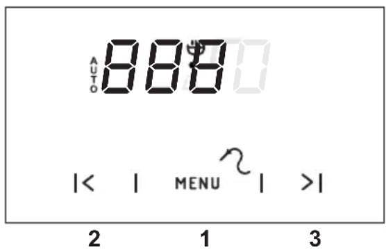 GRAM CC 56551 - Automatisk drift - 2