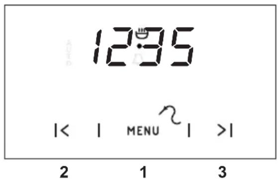 GRAM CC 56551 - Automatisk drift - 3