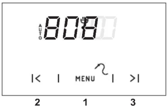GRAM CC 56551 - Halvautomatisk drift - 1