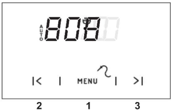GRAM CC 56551 - Automatisk drift - 1