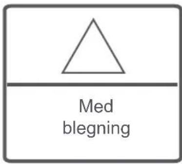 GRAM WDE 51814-90 - KAPITEL -5: INDLEDENDE FORBEREDELSE TIL VASKNING (Inddeling af vasketøj) - 1