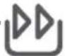GRAM WDE 51814-90 - 6- Hurtigvask (\*) - 2