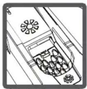 GRAM WDE 51814-90 - KAPITEL -8: SKYLLEPROP/HOVEDDEL/TROMLE - 2