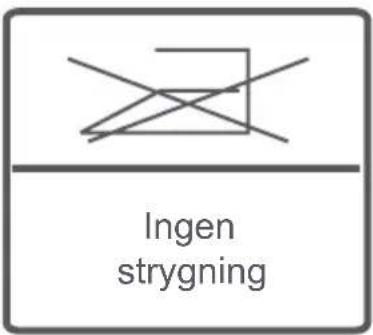 GRAM WDE 51814-90 - KAPITEL -5: INDLEDENDE FORBEREDELSE TIL VASKNING (Inddeling af vasketøj) - 5