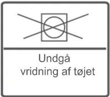 GRAM WDE 51814-90 - KAPITEL -5: INDLEDENDE FORBEREDELSE TIL VASKNING (Inddeling af vasketøj) - 11