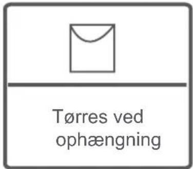 GRAM WDE 51814-90 - KAPITEL -5: INDLEDENDE FORBEREDELSE TIL VASKNING (Inddeling af vasketøj) - 10