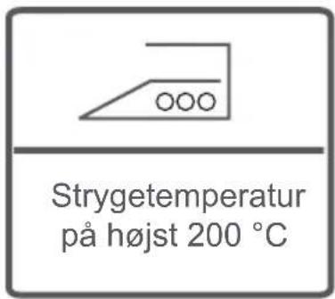 GRAM WDE 51814-90 - KAPITEL -5: INDLEDENDE FORBEREDELSE TIL VASKNING (Inddeling af vasketøj) - 4