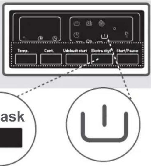 GRAM WDE 51814-90 - 7- Forvask (\*) - 1
