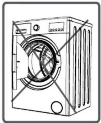 GRAM WD 57014-50 - KAPITEL -1: F∅R MASKINEN TAGES I BRUG (Generelle advarsler) - 4