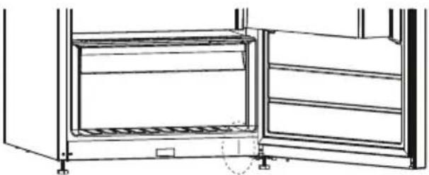 GRAM KS 481864 FN - Safety warnings - 6