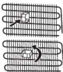 GRAM KS 481864 FN - Installing and Operating your Fridge - 2
