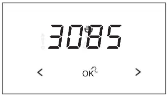 GRAM CC 55550 - Stegetermometer - 1