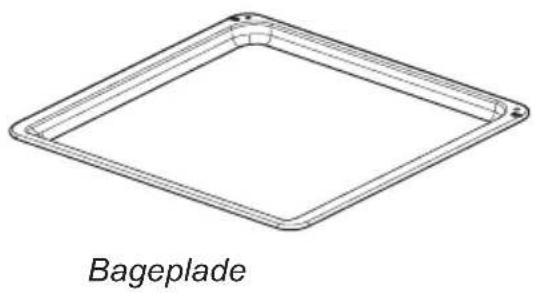 GRAM CC 55550 - INDHOLDSFORTEGNELSE - 5