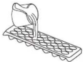 GRAM KF 471851 N - Isbitform - 1