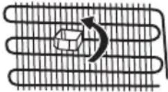 GRAM KF 471851 N - Generelle advarsler - 2