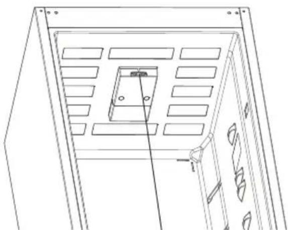 GRAM KF 471851 N - Installation og betjening - 1