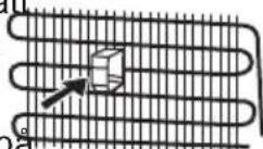 GRAM KF 471851 N - Installere og bruke kombiskapet ditt - 2