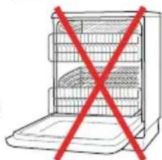 GRAM KF 471851 N - PART - 4. CLEANING AND MAINTENANCE - 5