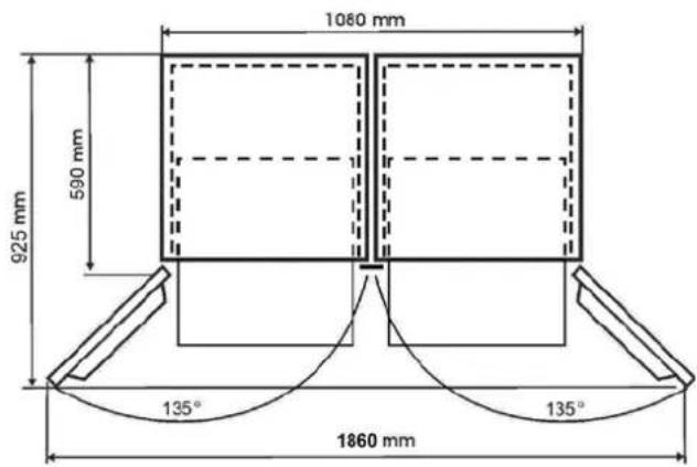 GRAM KF 3245-93 - WARNING! - 1