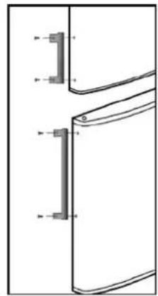 GRAM KF 3245-93 - WARNING! - 3
