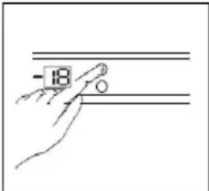 GRAM FS 341861 N - BEFORE USING YOUR APPLIANCE 24 - 1