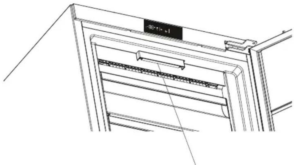 GRAM FSI 401754 N - Byte av LED-belysning - 1