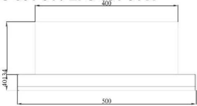 400 4013.4 500