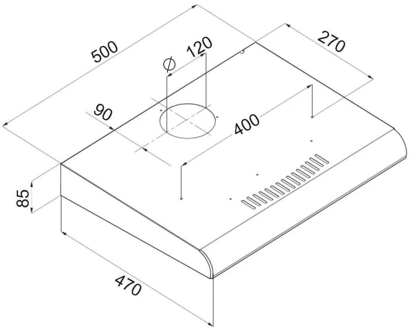 500 120 270 90 400 85 470