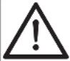 BLOMBERG BWX 271 W0V - Fejlfinding - 1