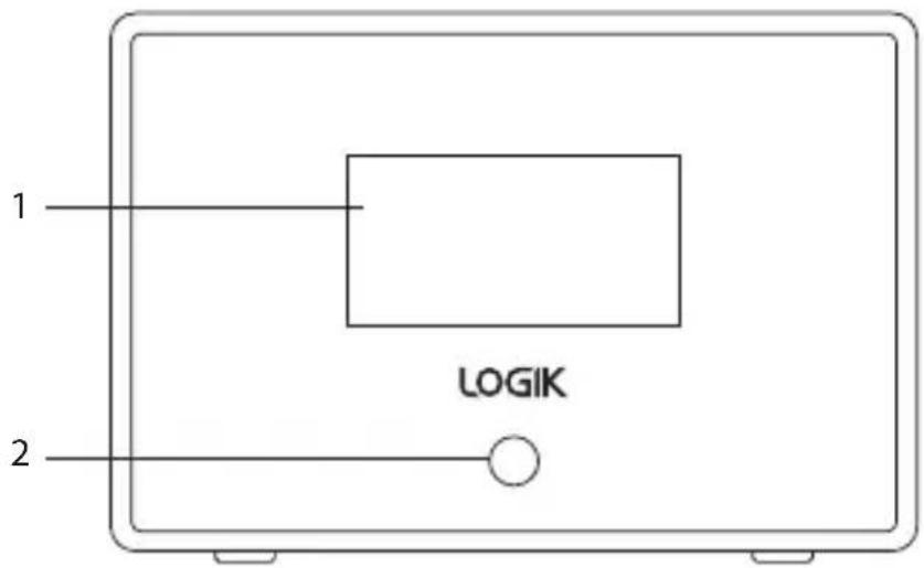 1 LOGIK 2