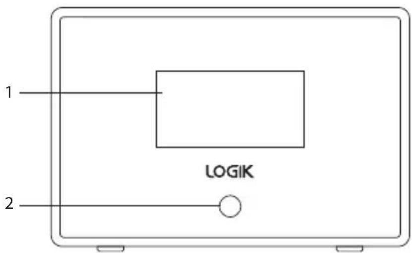 1 LOGIK 2