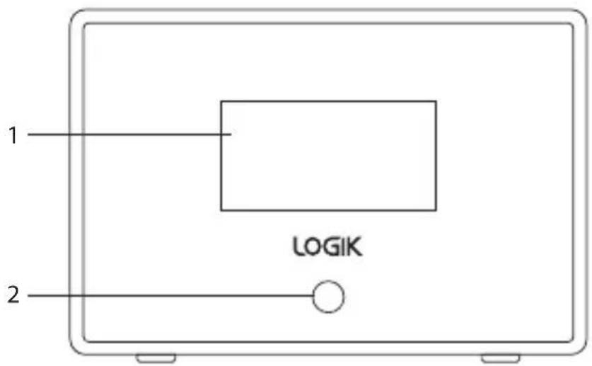 1 LOGIK 2