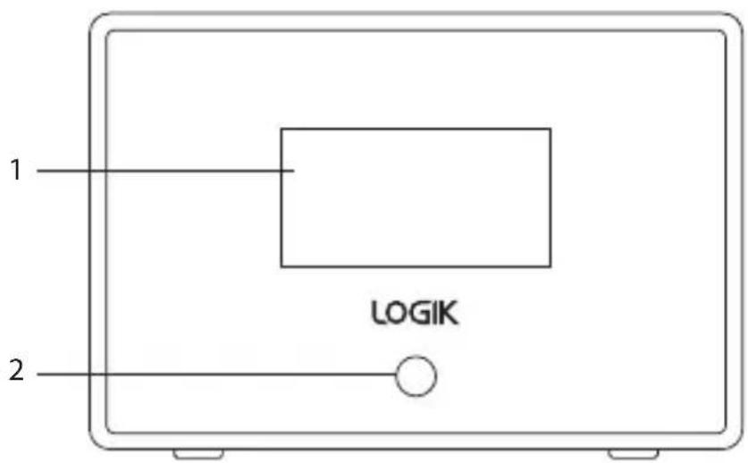 1 LOGIK 2