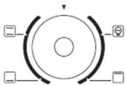 Logik LBCONX17E - Toiminnon ohjausvalitsin - 1