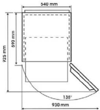 BLOMBERG KSM 4520 - SV Index - 2
