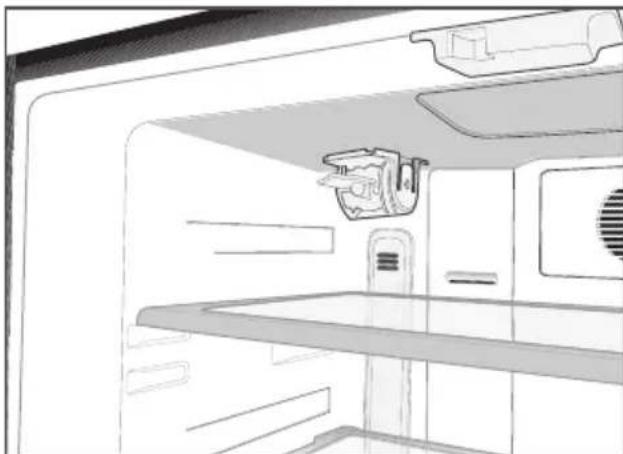 BLOMBERG KQD 1330 X A++ - (em alguns modelos) - 4