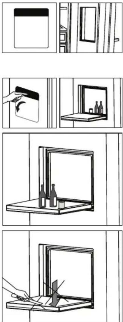 BLOMBERG KQD 1330 X A++ - \* FACOLTATIVO - 1