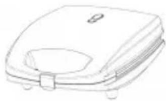 Logik L04SM216E - Unpacking - 1