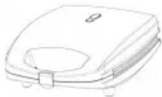 Logik L04SM216E - Uppackning - 1