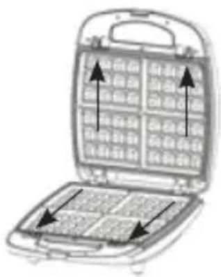 Logik L04SM216E - Smörgåstillredning - 3
