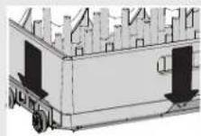Cylinda PD 651B RF - 1. - 1