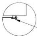 Cylinda PD 651B RF - Installation - 2