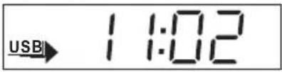 USB→ 1 1:02