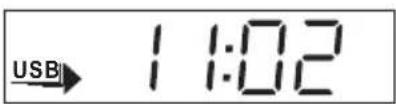 USB→ 1 1:02